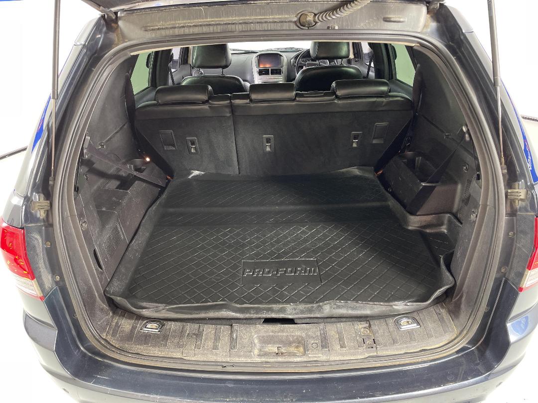 Photo '14' of Ford Territory Photo '14' of Ford Territory