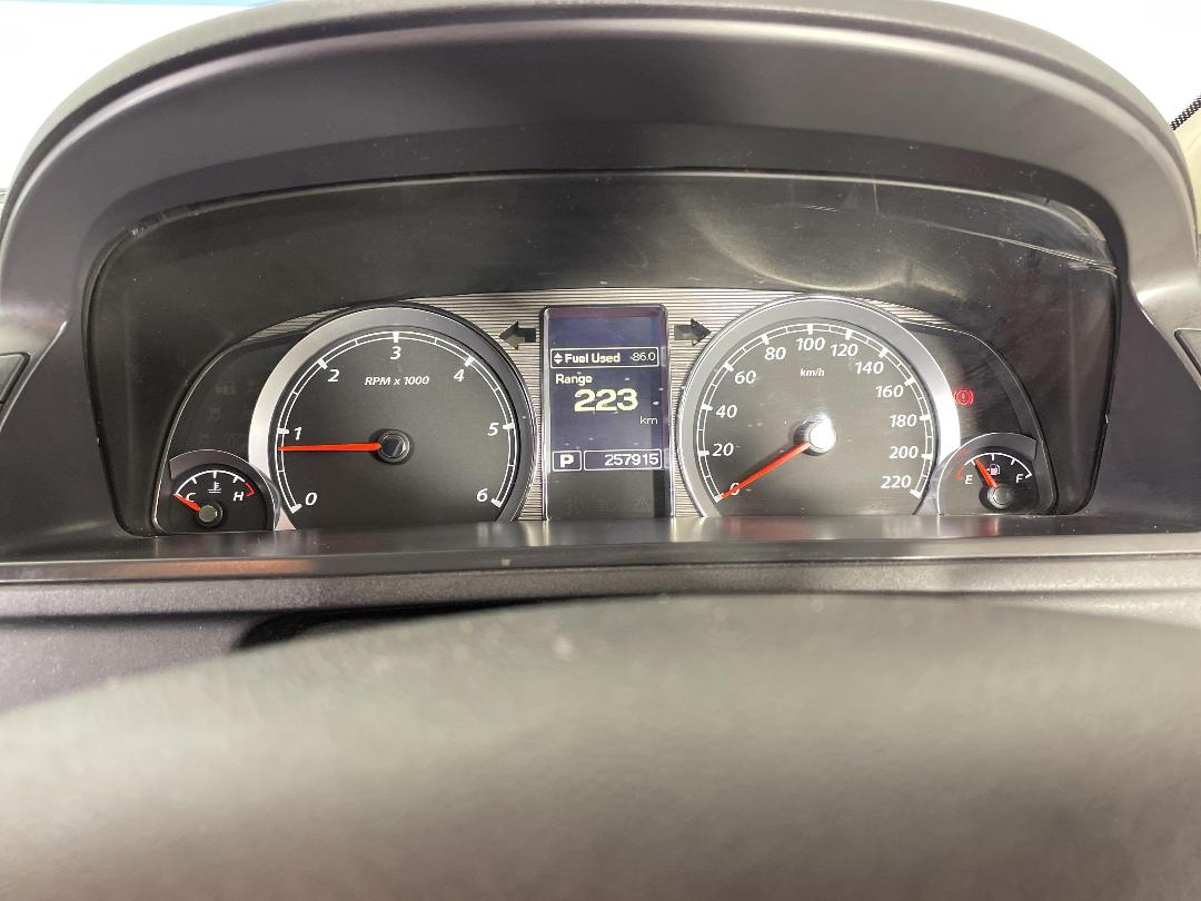 Photo '21' of Ford Territory Photo '21' of Ford Territory