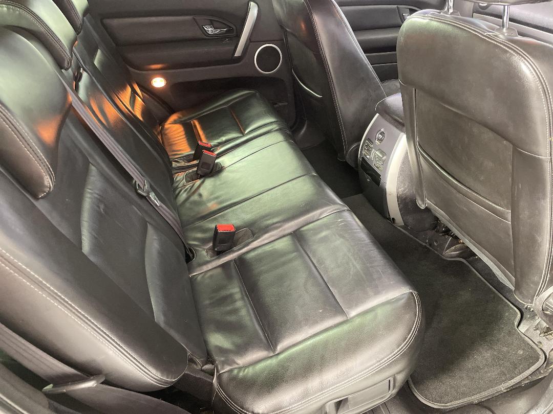 Photo '20' of Ford Territory Photo '20' of Ford Territory