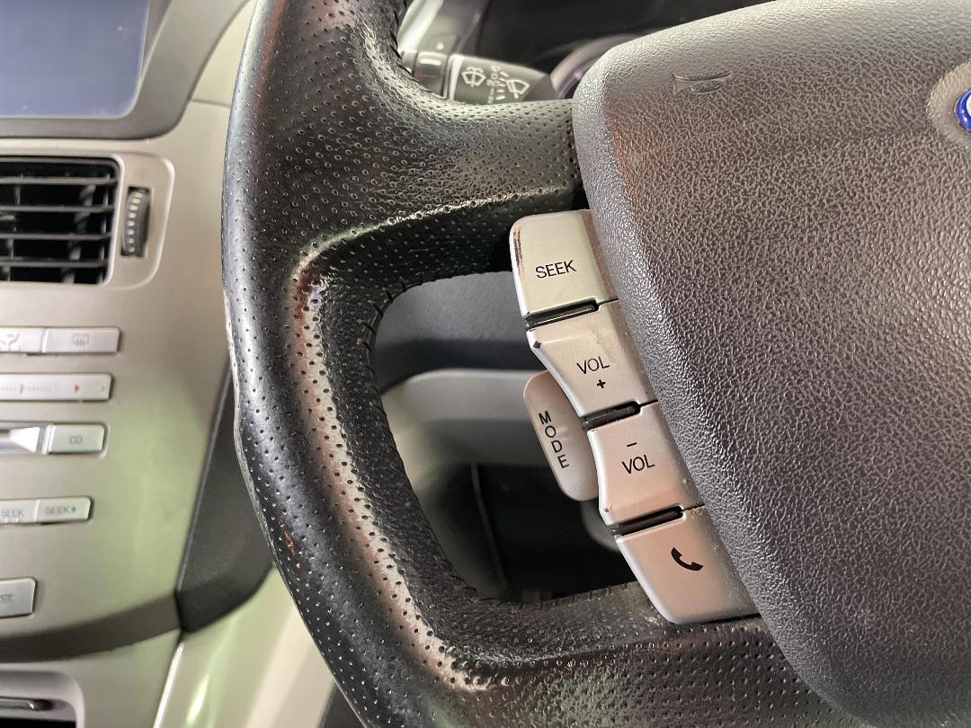 Photo '26' of Ford Territory Photo '26' of Ford Territory