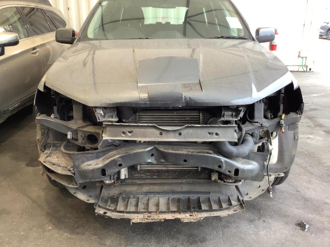 Photo '2' of Ford Territory TS