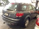 Thumbnail '5' of Ford Territory TS