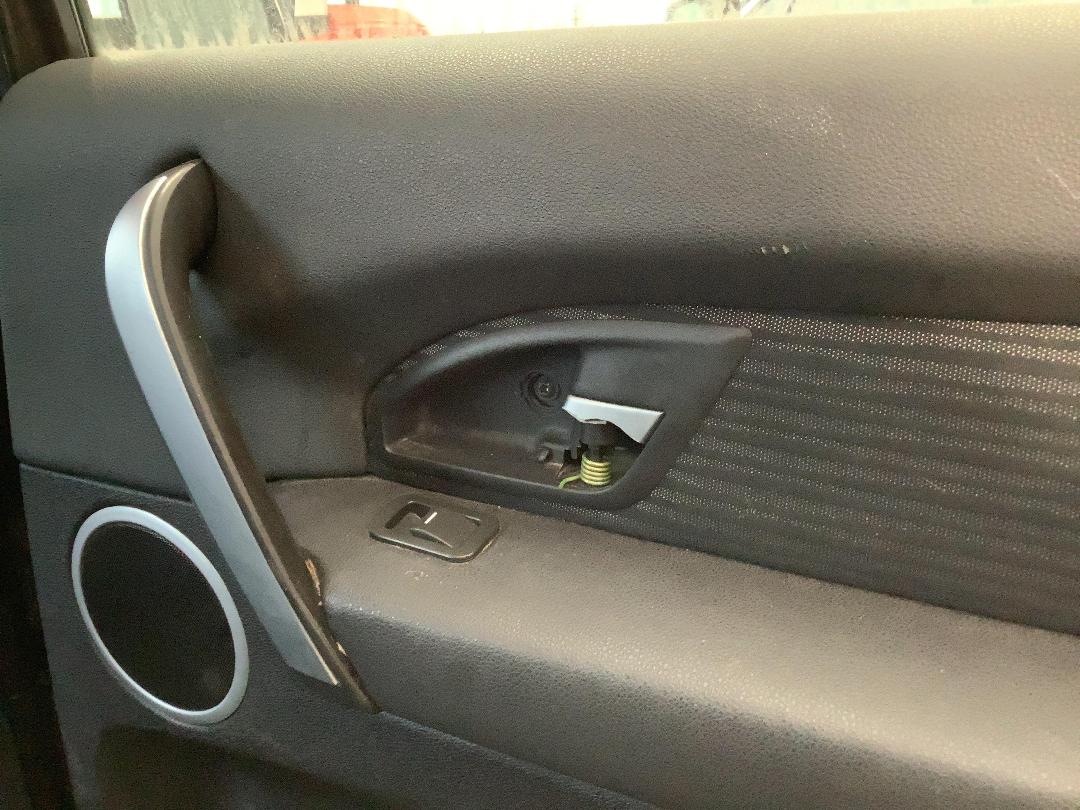 Photo '9' of Ford Territory TS