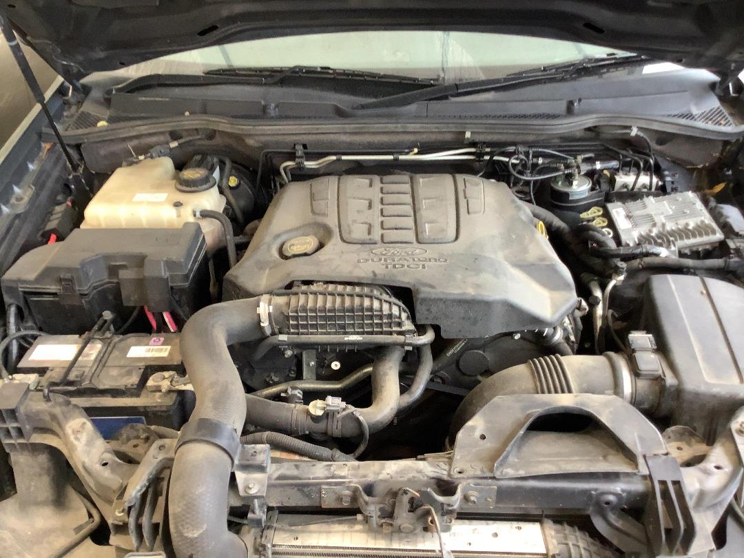 Photo '11' of Ford Territory TS