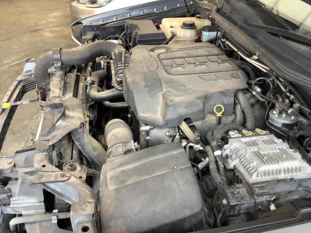 Photo '12' of Ford Territory TS