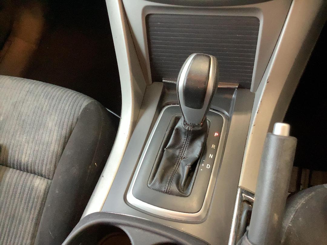 Photo '16' of Ford Territory TS