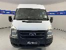 Thumbnail '2' of Ford Transit