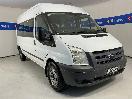 Thumbnail '1' of Ford Transit