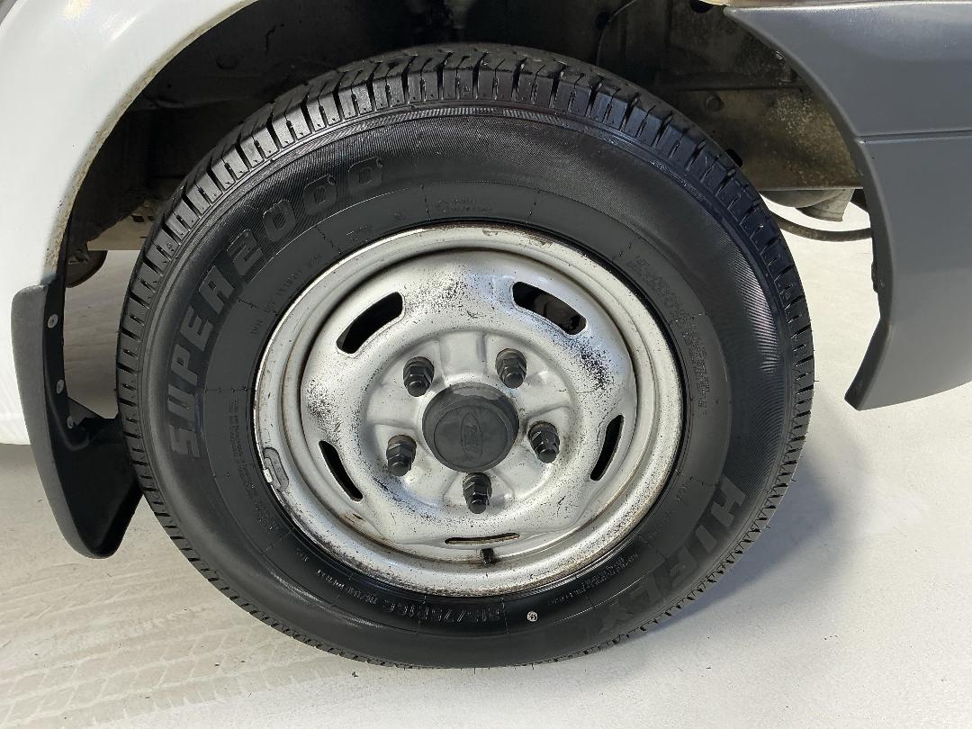 Photo '9' of Ford Transit