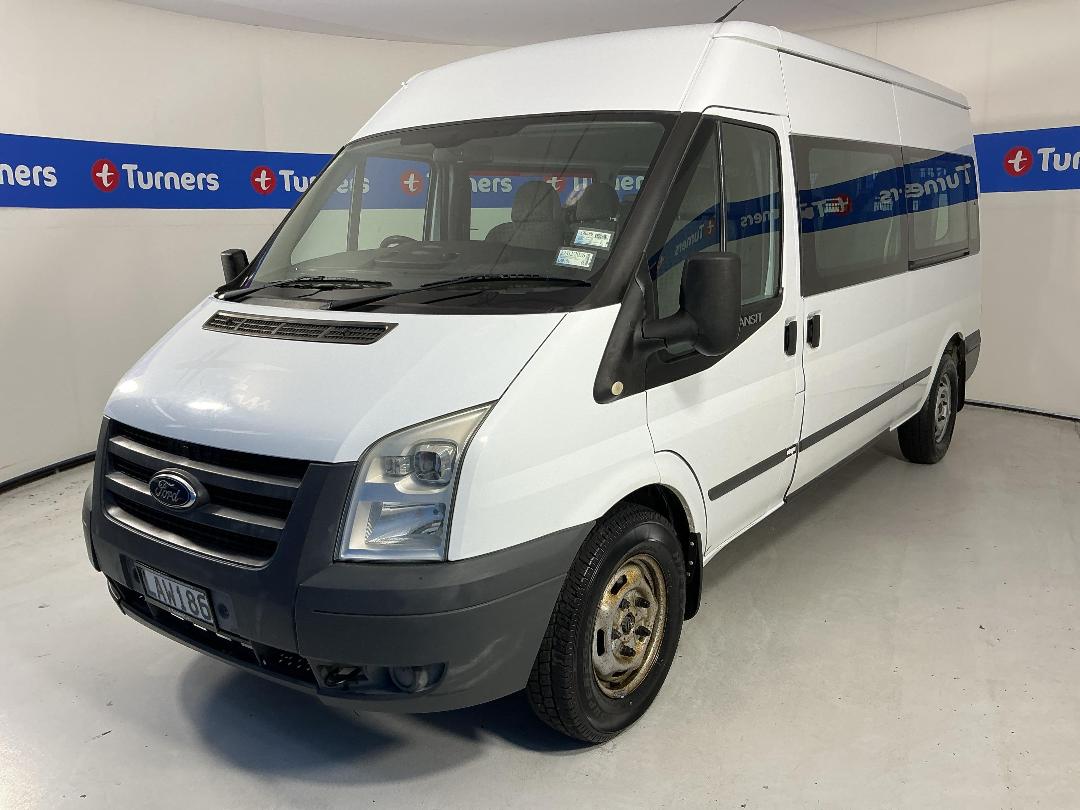 Photo '4' of Ford Transit