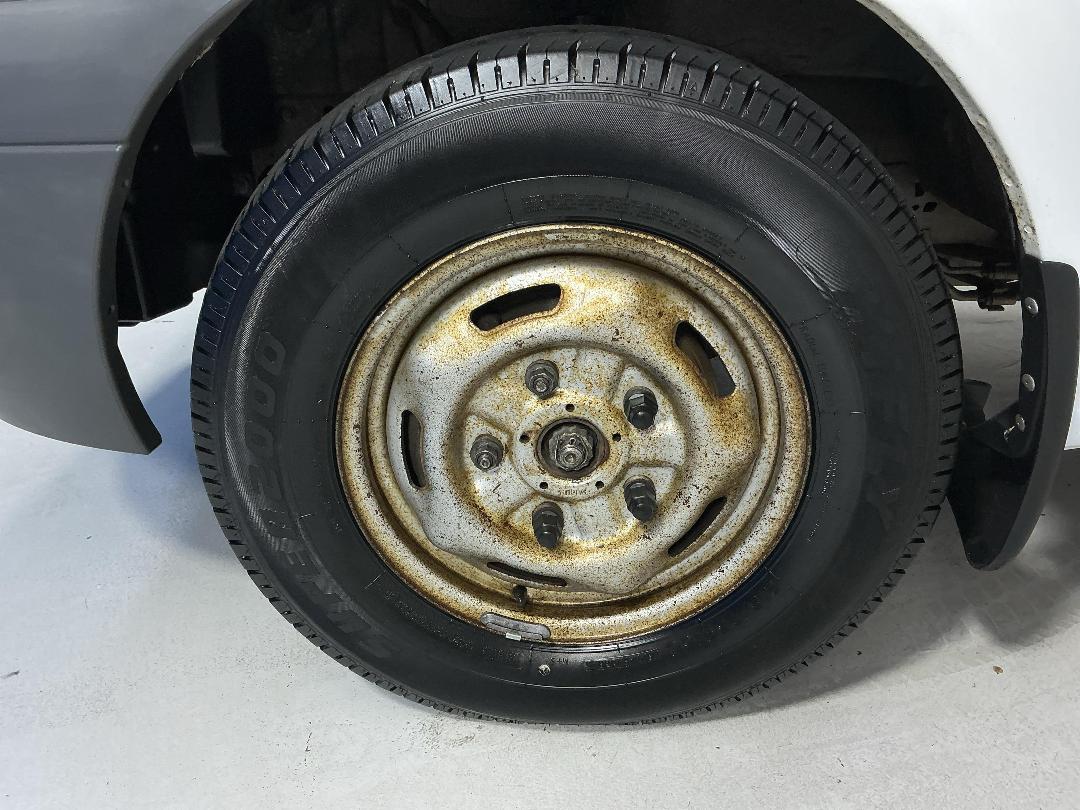 Photo '10' of Ford Transit