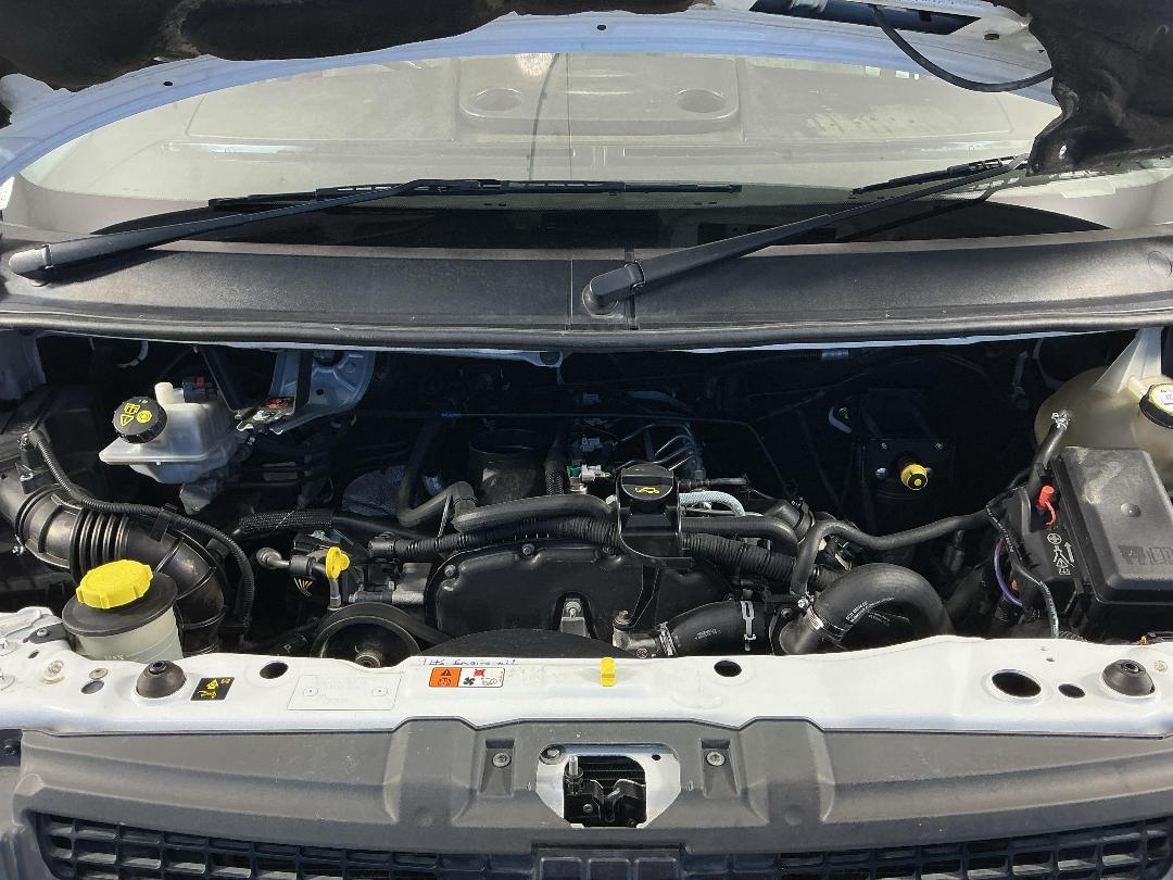 Photo '13' of Ford Transit