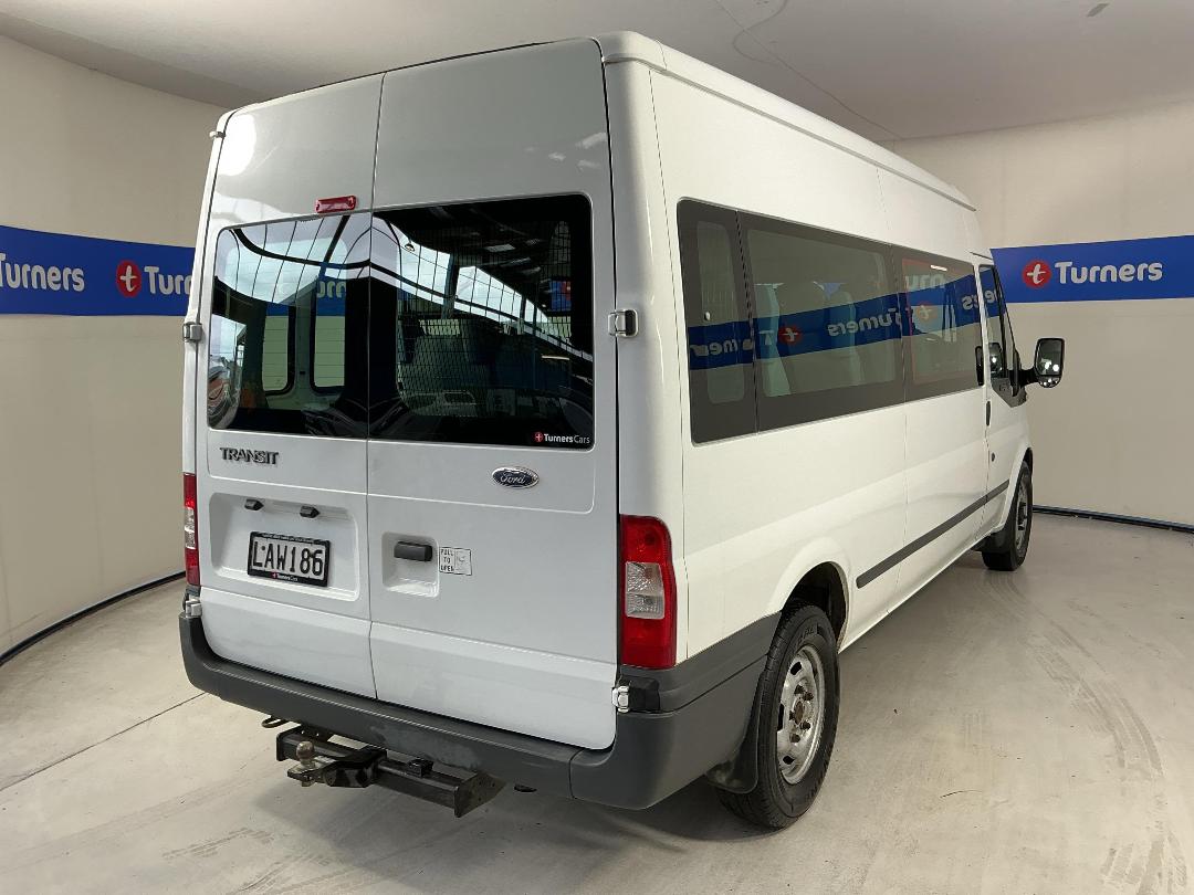 Photo '7' of Ford Transit