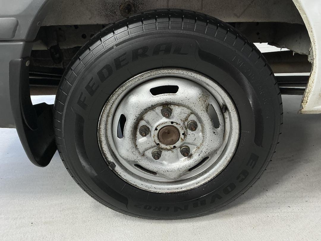 Photo '12' of Ford Transit