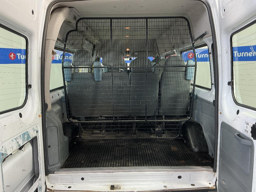 Photo '14' of Ford Transit