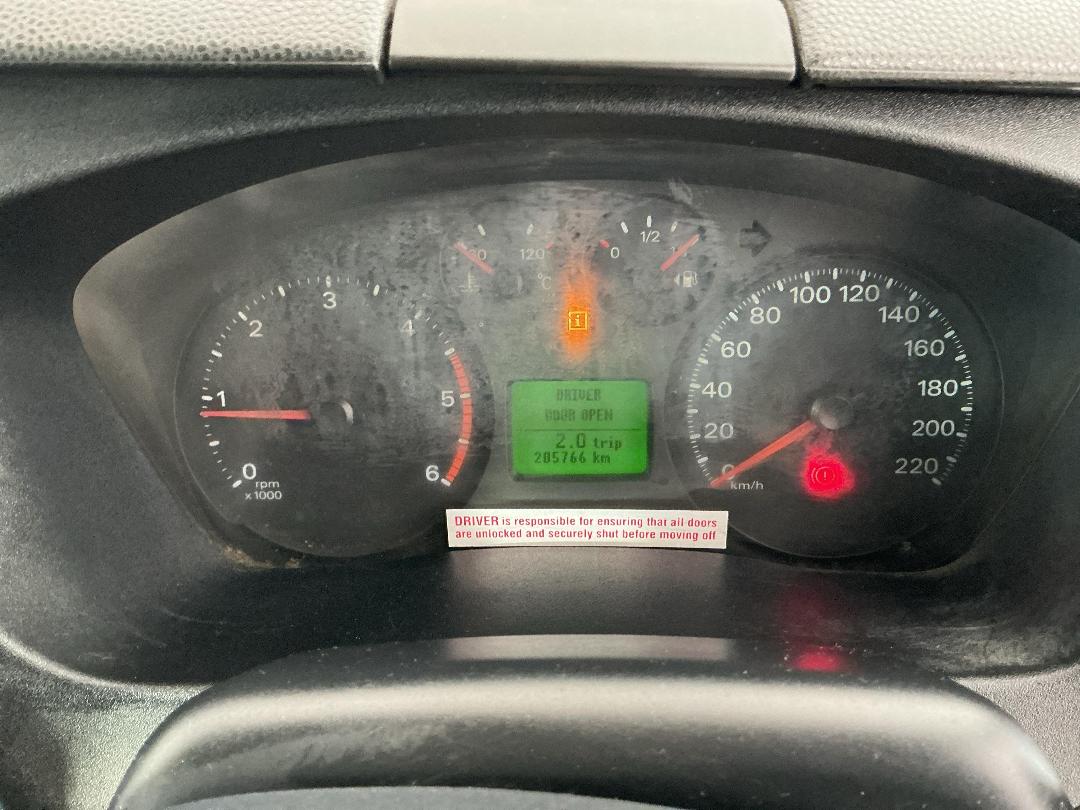 Photo '20' of Ford Transit