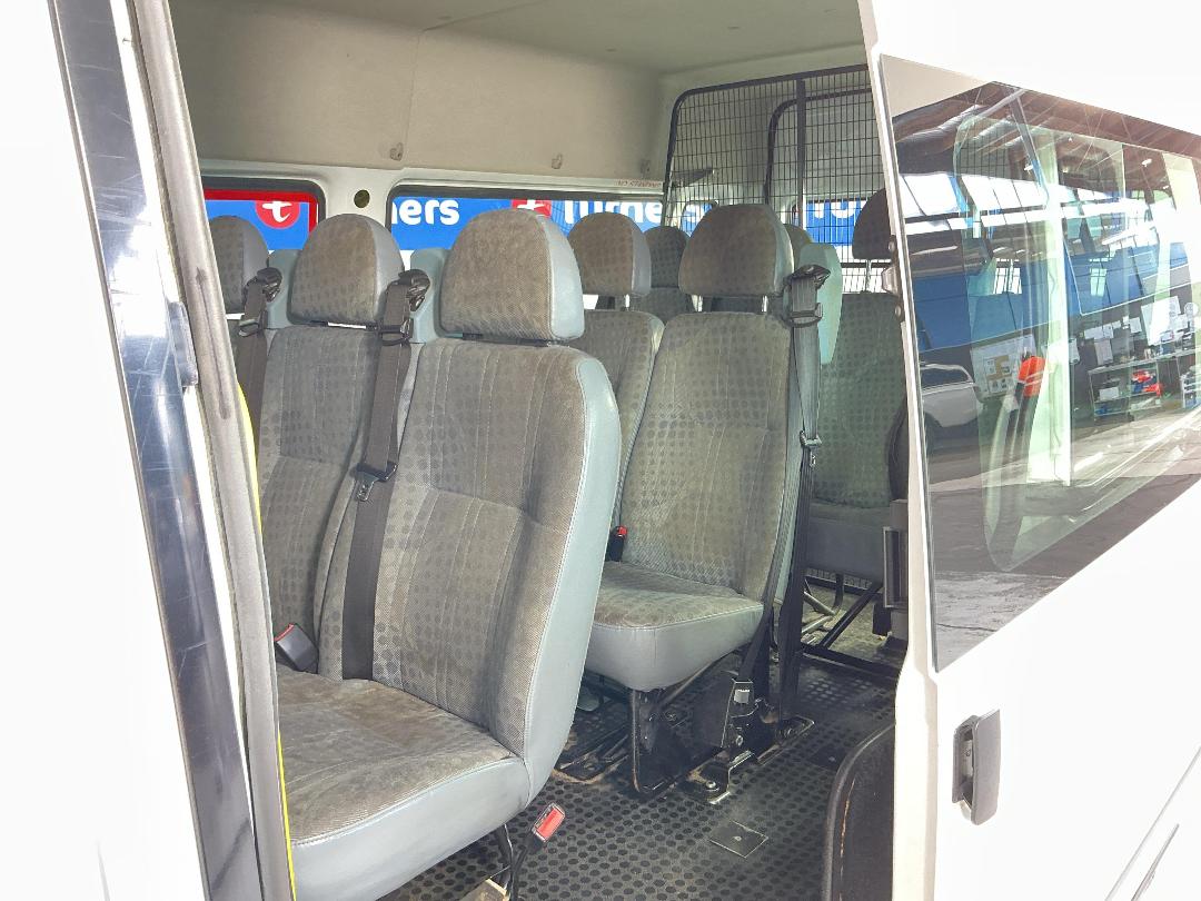 Photo '19' of Ford Transit