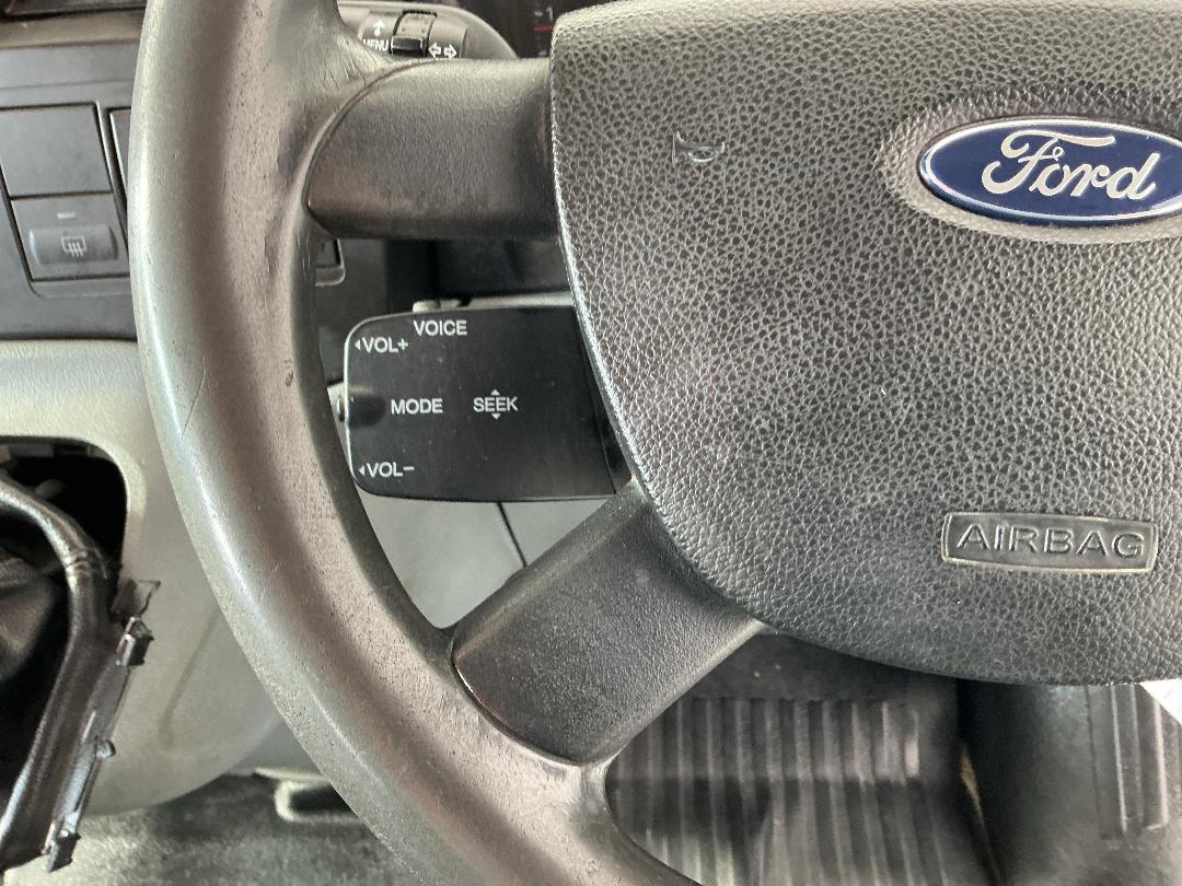 Photo '22' of Ford Transit