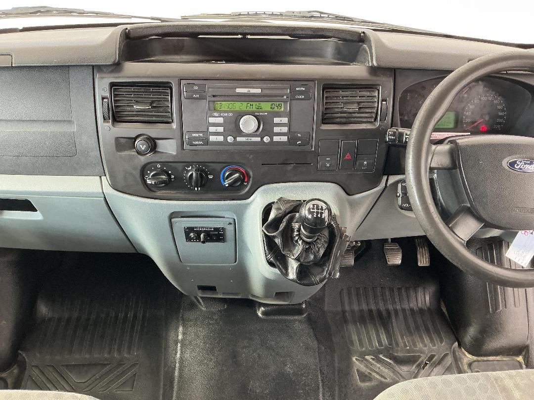 Photo '18' of Ford Transit