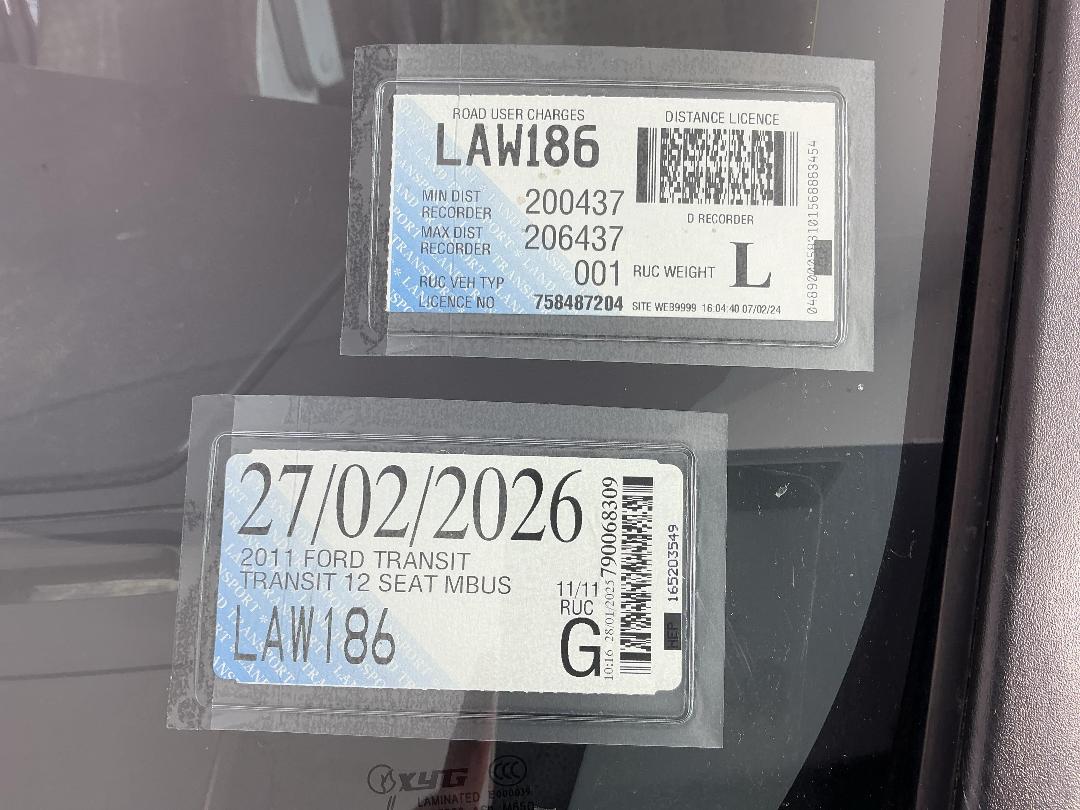 Photo '25' of Ford Transit