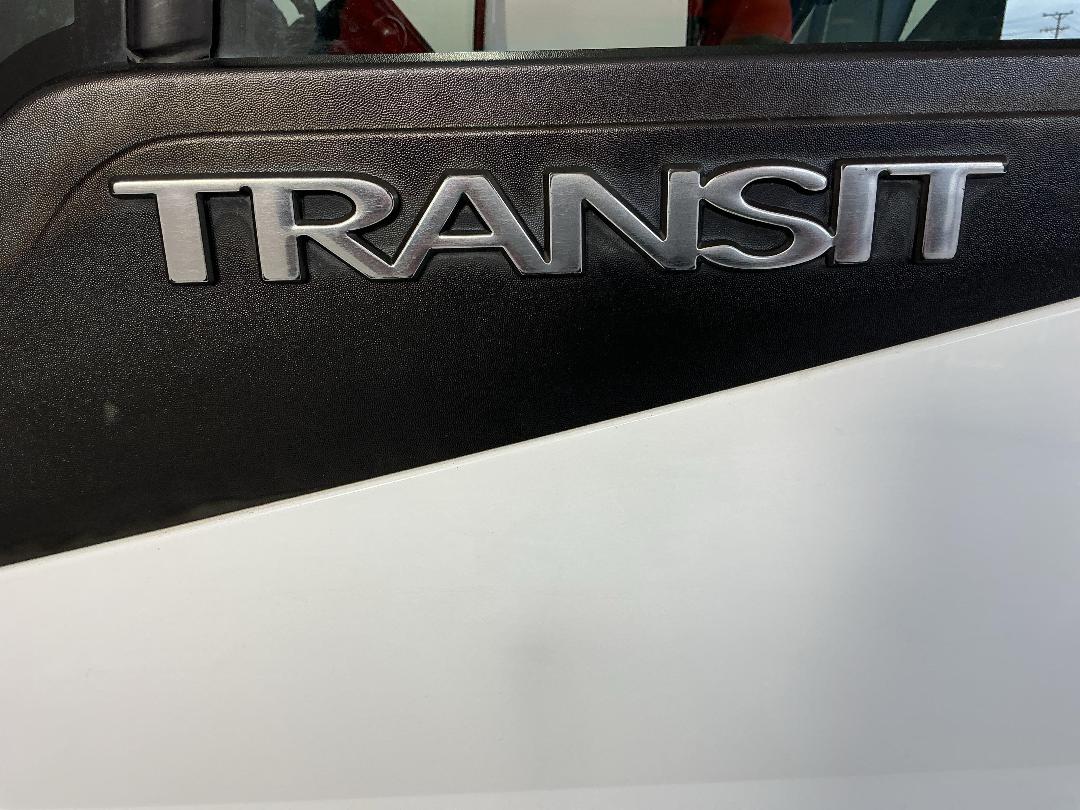 Photo '27' of Ford Transit