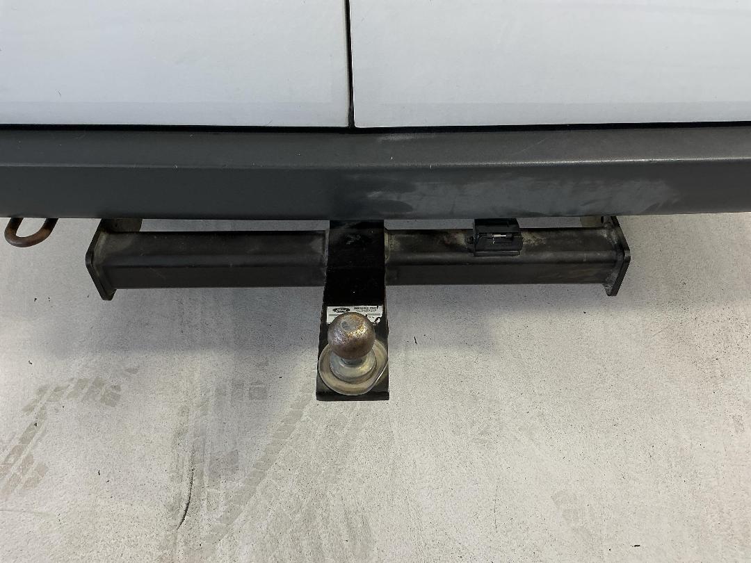 Photo '28' of Ford Transit