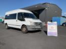 Thumbnail '1' of Ford Transit TRANSIT LWB MROOF M Van