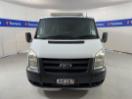 Thumbnail '2' of Ford Transit
