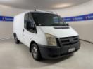 Thumbnail '1' of Ford Transit