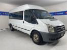 Thumbnail '1' of Ford Transit