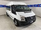 Thumbnail '1' of Ford Transit