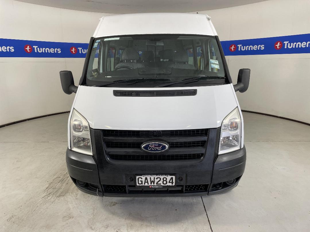 Photo '2' of Ford Transit