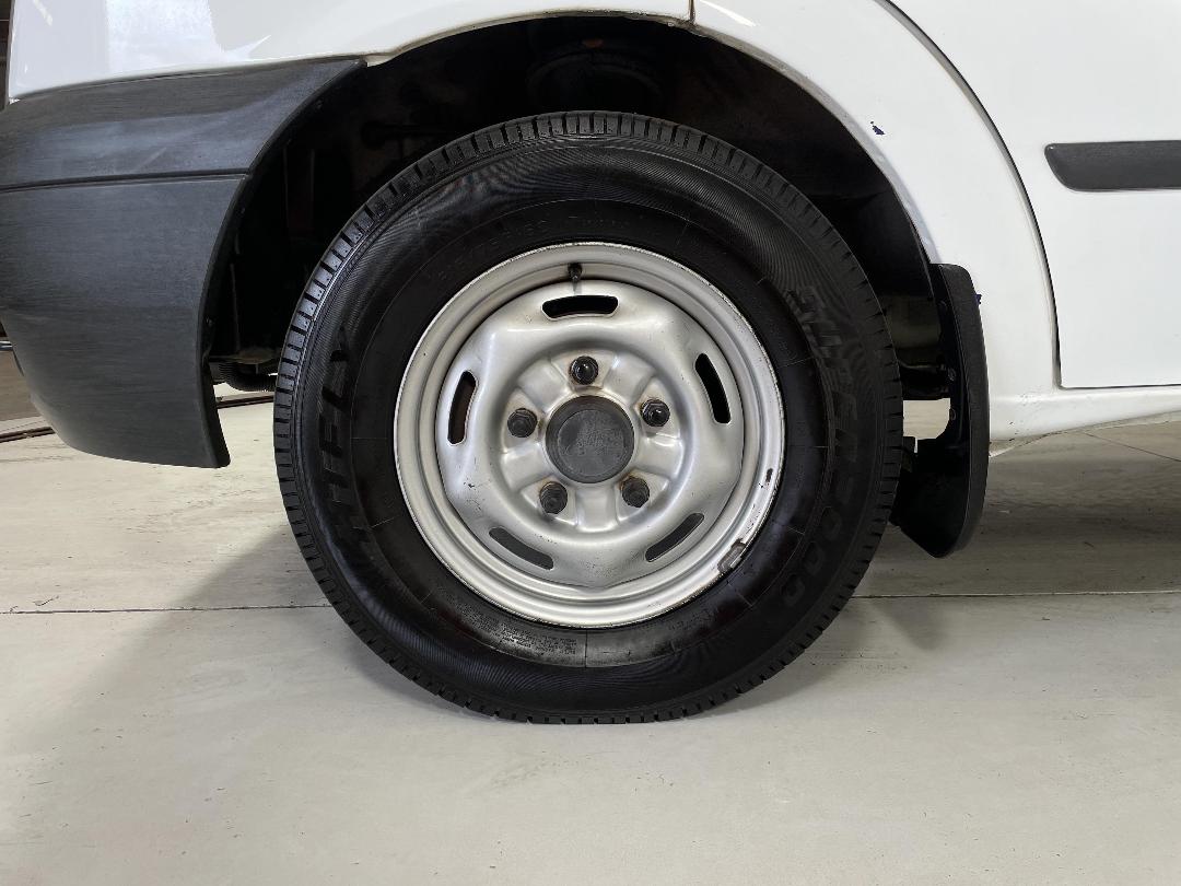 Photo '10' of Ford Transit