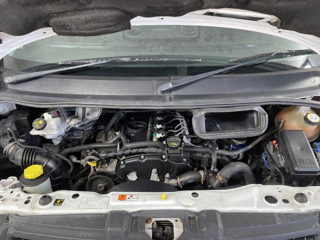 Photo '13' of Ford Transit