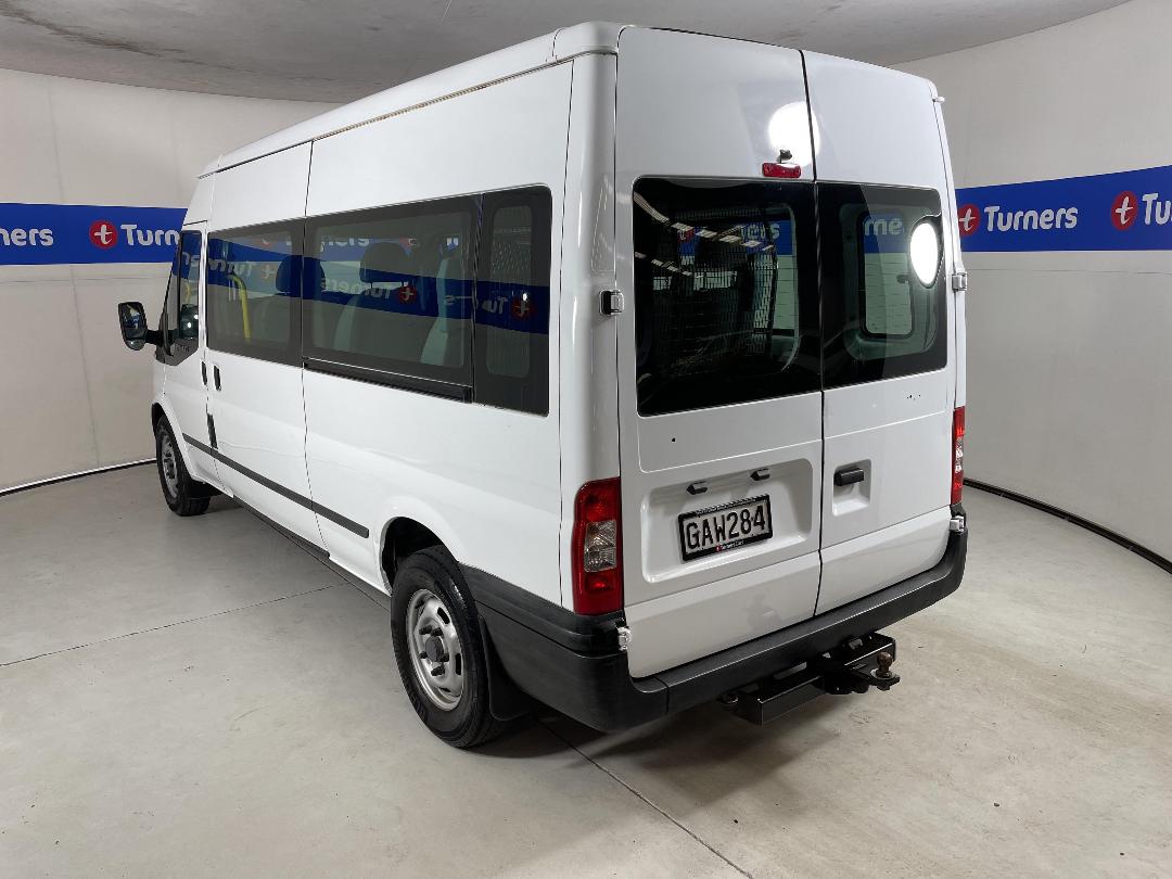 Photo '5' of Ford Transit