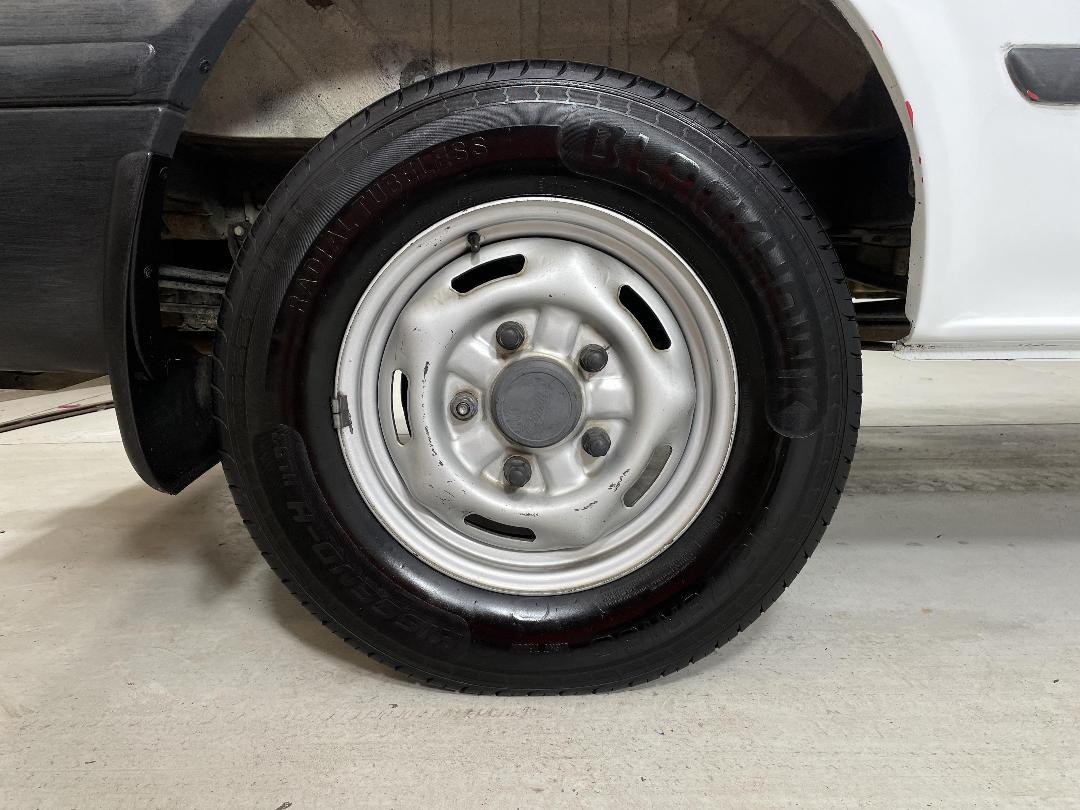 Photo '12' of Ford Transit