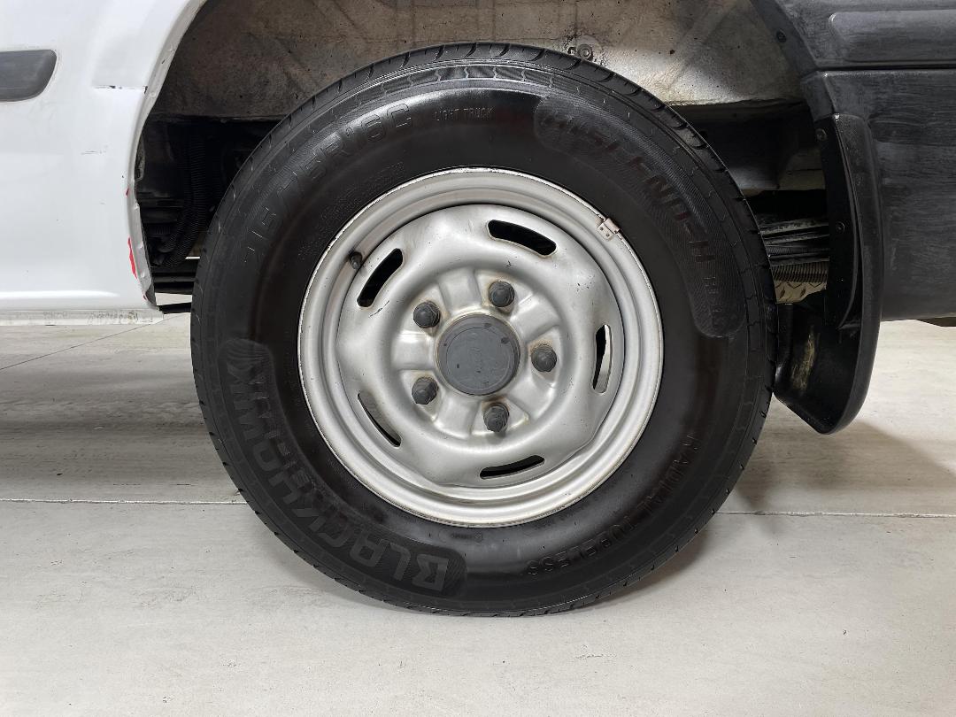 Photo '11' of Ford Transit