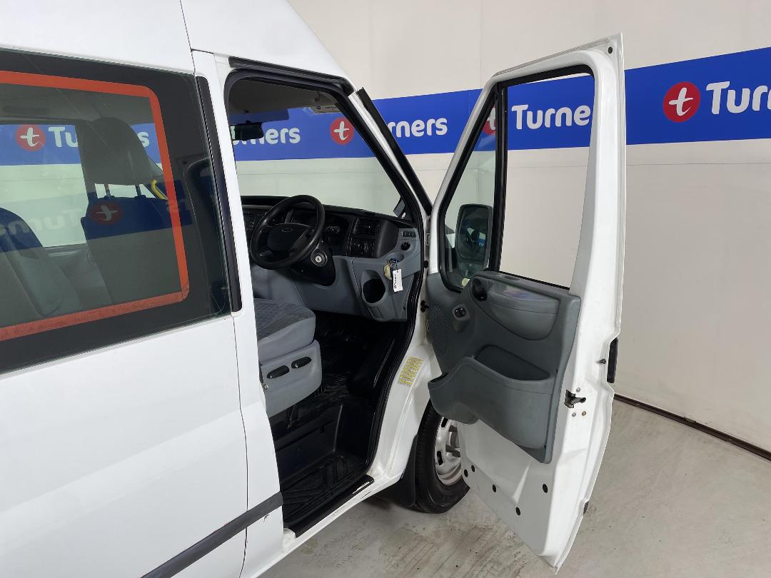 Photo '15' of Ford Transit