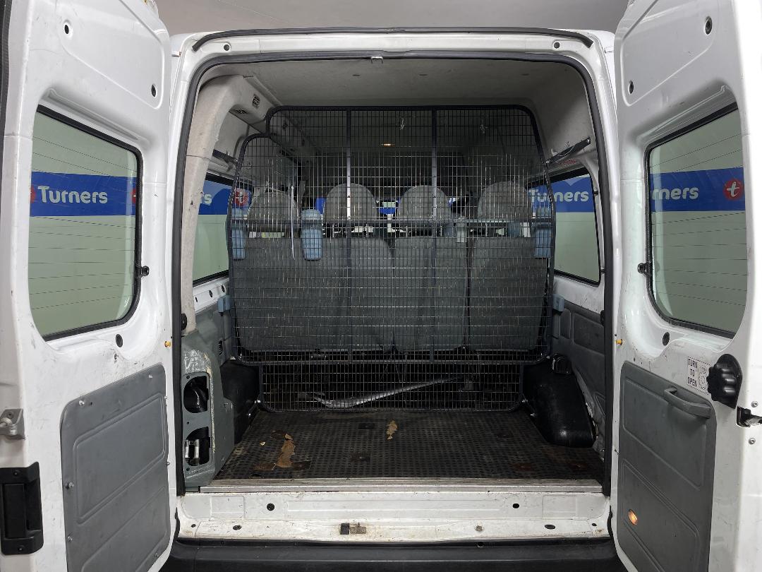 Photo '14' of Ford Transit