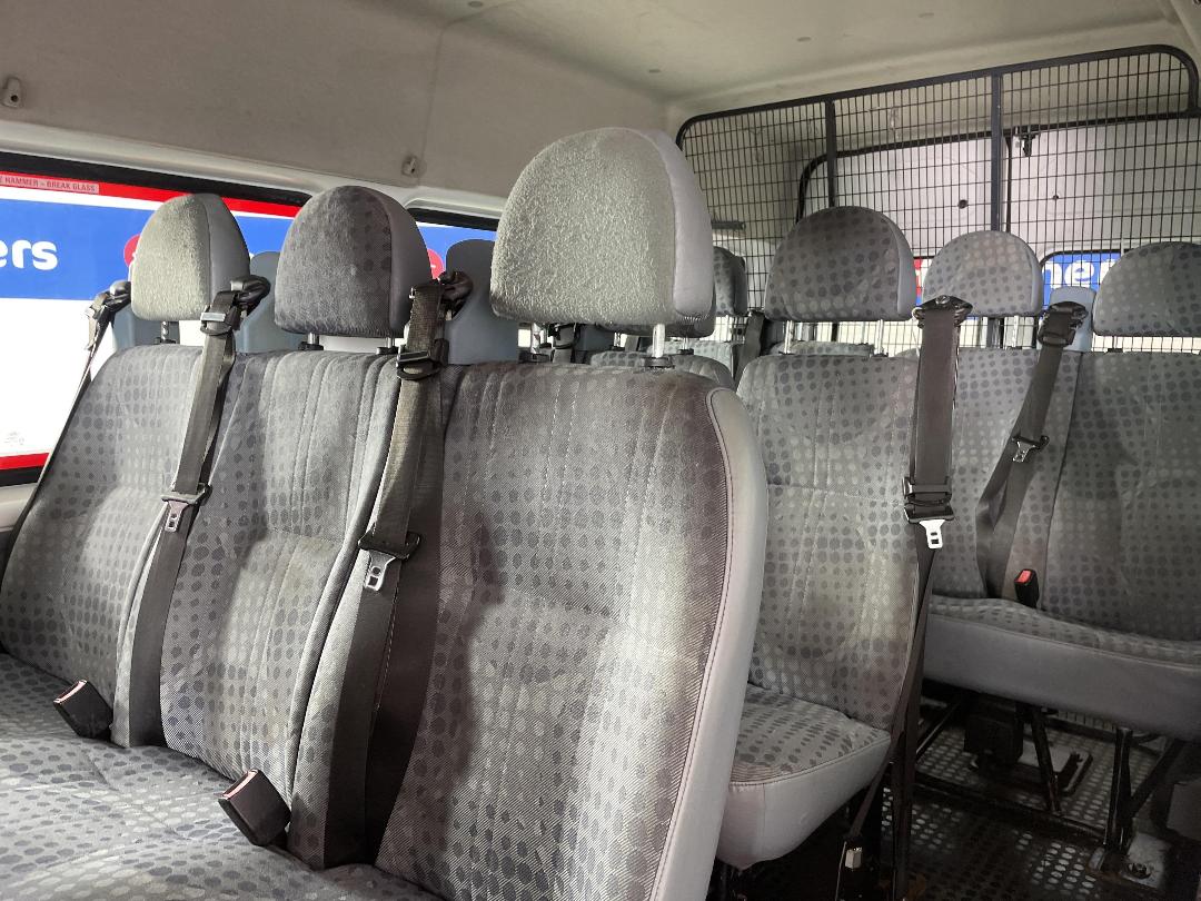 Photo '19' of Ford Transit
