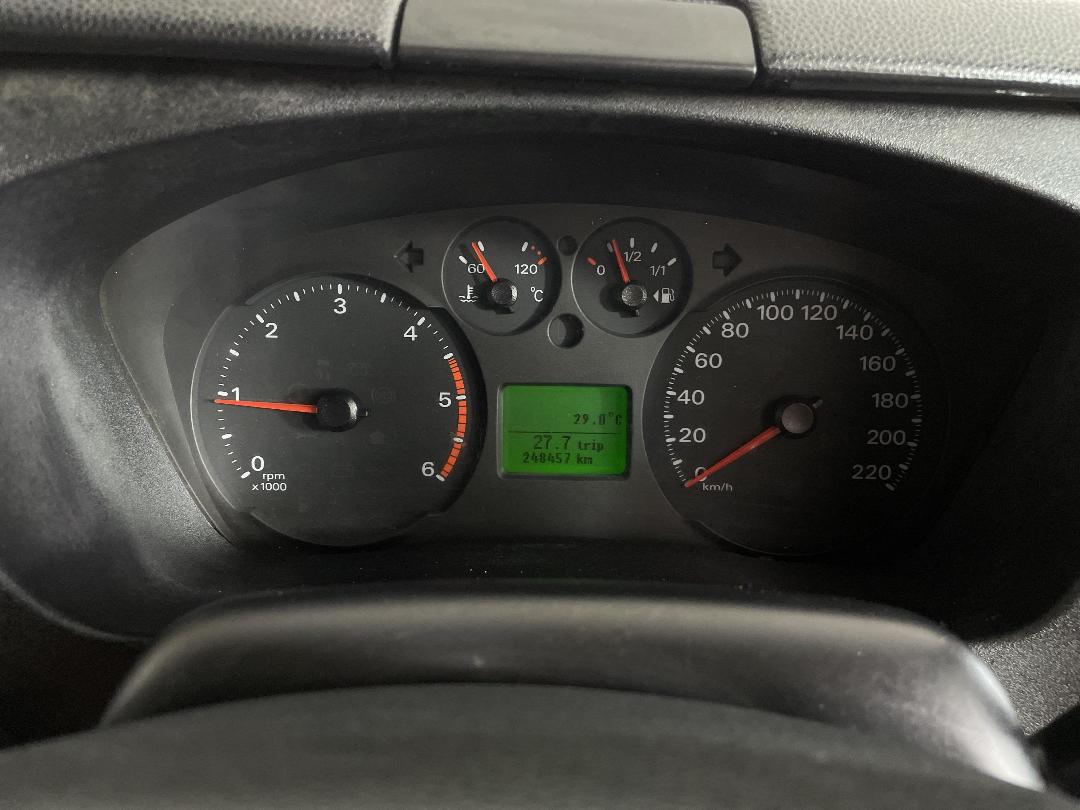 Photo '20' of Ford Transit