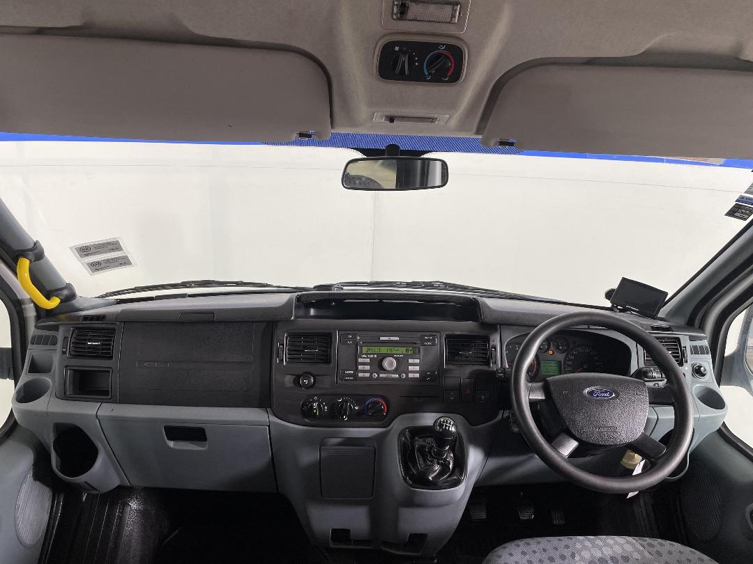 Photo '17' of Ford Transit