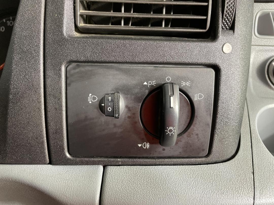 Photo '23' of Ford Transit