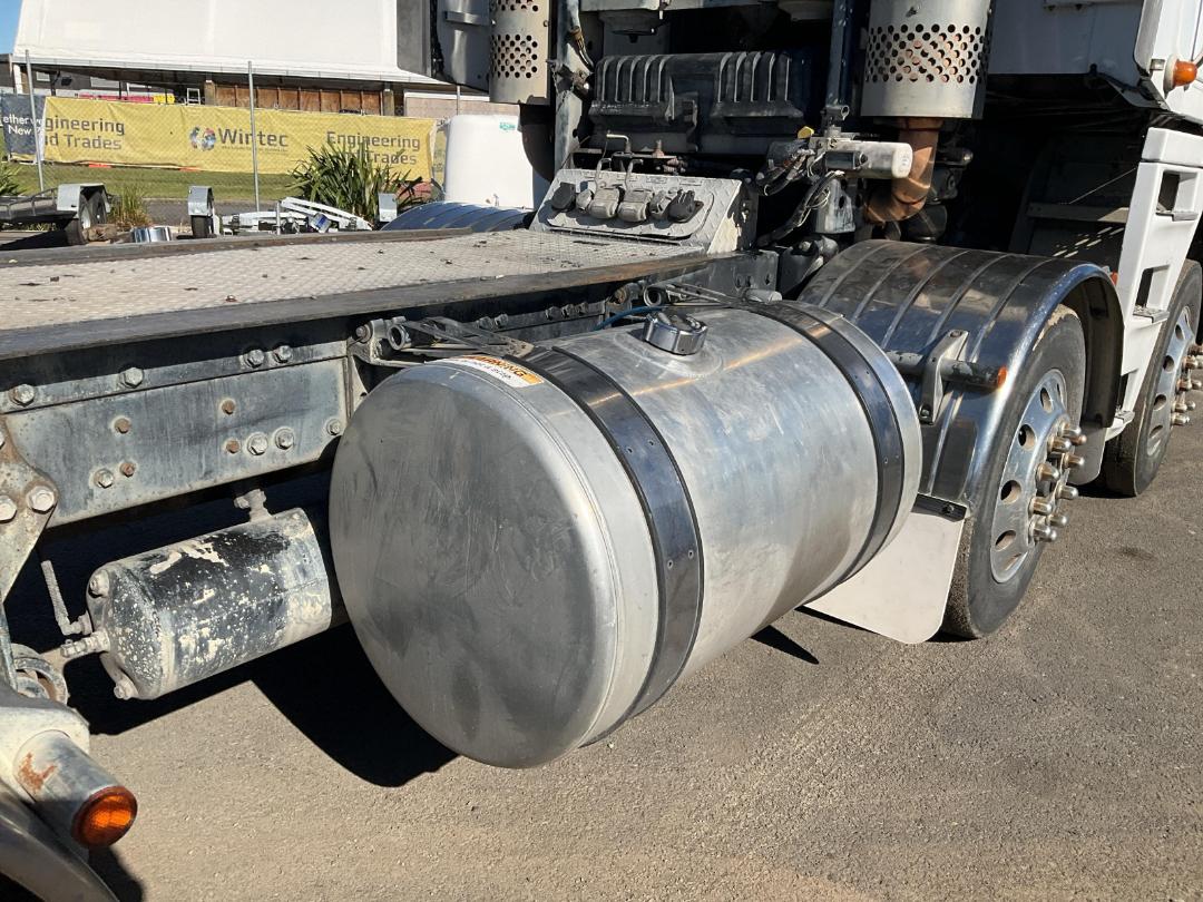 Photo '19' of Freightliner Argosy TSB Tractor Unit Photo '19' of Freightliner Argosy TSB Tractor Unit