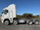 Thumbnail '7' of Freightliner Argosy TSB Tractor Unit Thumbnail '7' of Freightliner Argosy TSB Tractor Unit