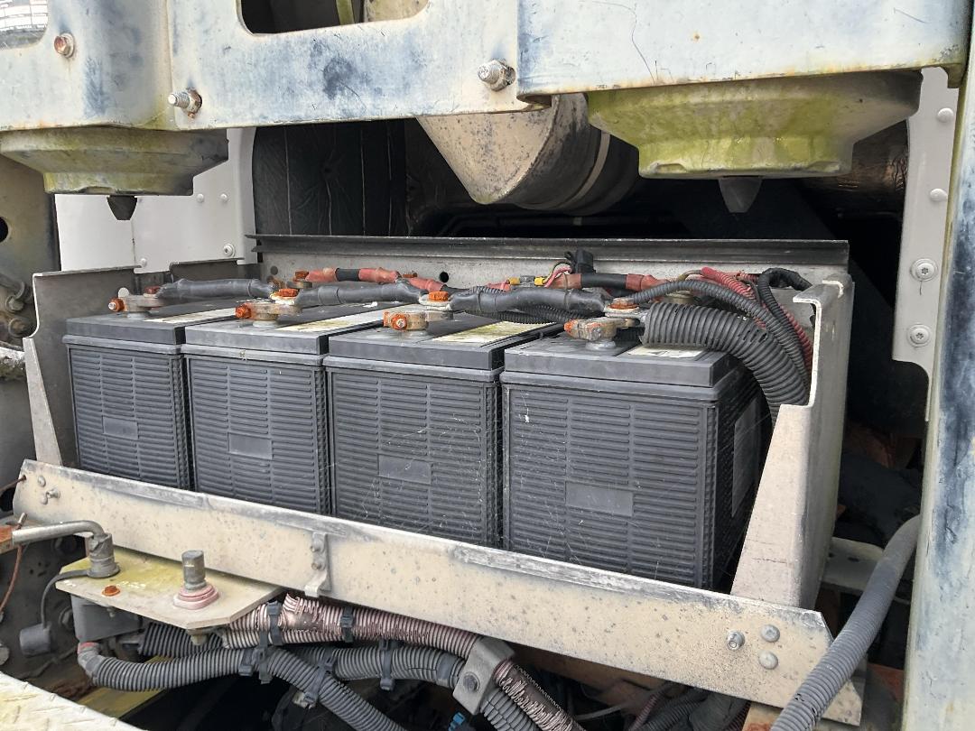 Photo '31' of Freightliner Argosy TSB  CAT-C15 Tractor Unit