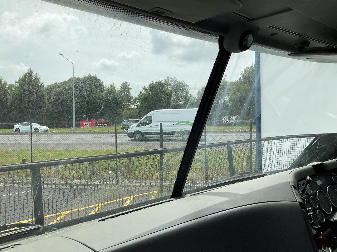 Photo '19' of Freightliner Argosy TSB  CAT-C15 Tractor Unit