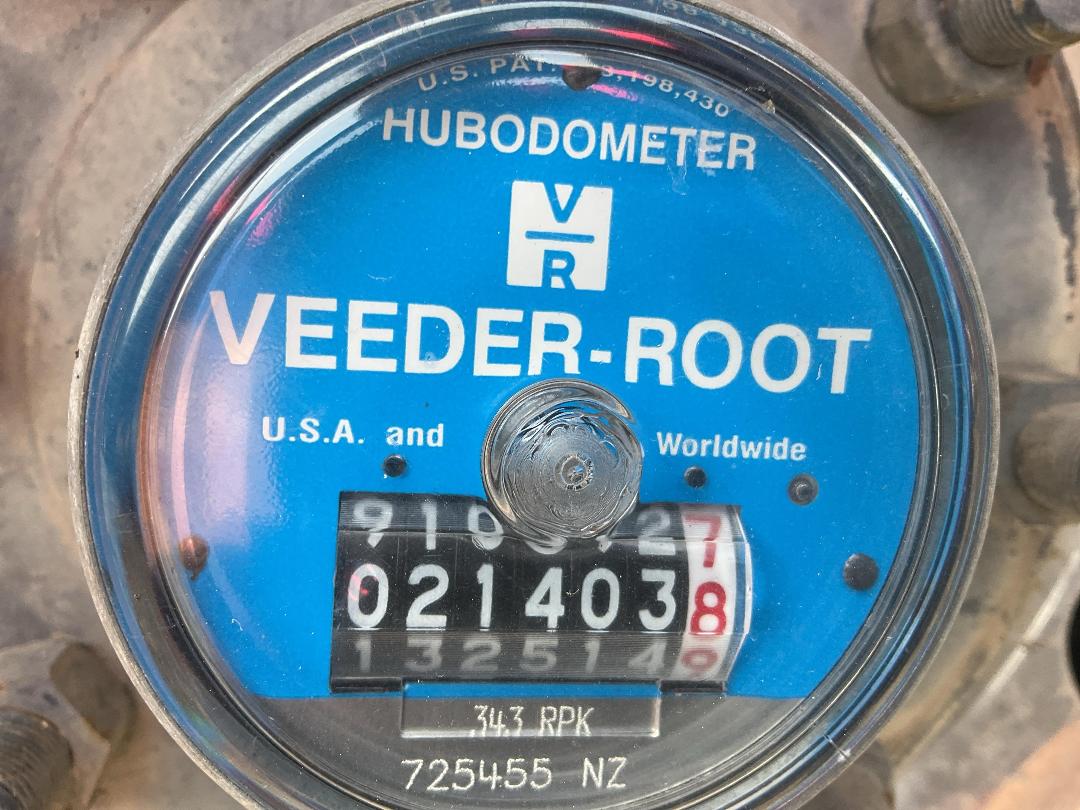 Photo '43' of Freightliner Argosy TSB  CAT-C15 Tractor Unit