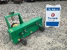 Thumbnail '1' of GRADEN GBS Scarifier Tiller