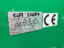 Thumbnail '10' of GRADEN GBS Scarifier Tiller